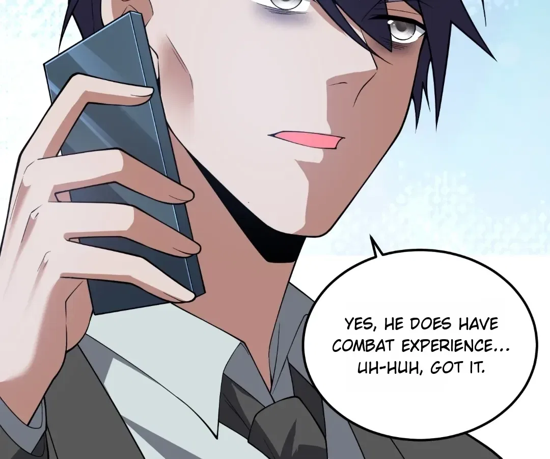 Empowering My Kind in the Apocalypse Chapter 40 – Page 143
