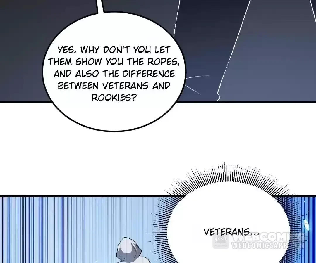 Empowering My Kind in the Apocalypse Chapter 40 – Page 147