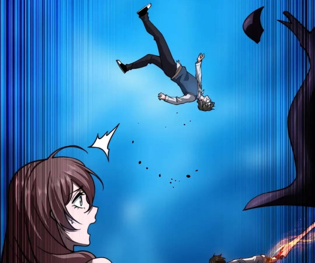 Empowering My Kind in the Apocalypse Chapter 39 – Page 2