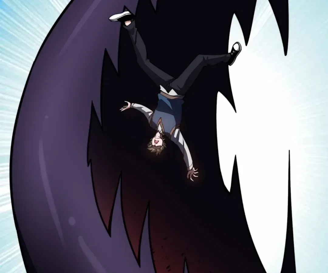 Empowering My Kind in the Apocalypse Chapter 39 – Page 8