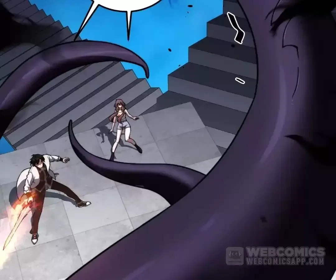 Empowering My Kind in the Apocalypse Chapter 39 – Page 11