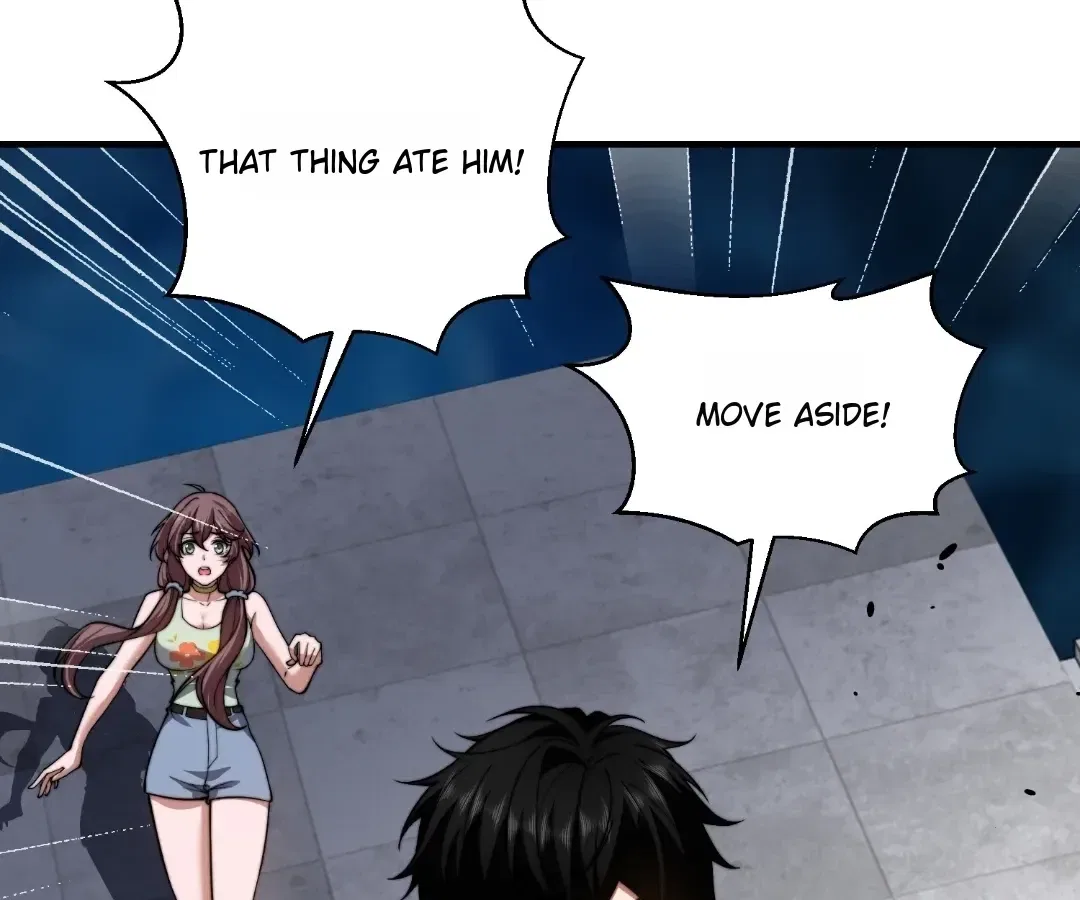 Empowering My Kind in the Apocalypse Chapter 39 – Page 13