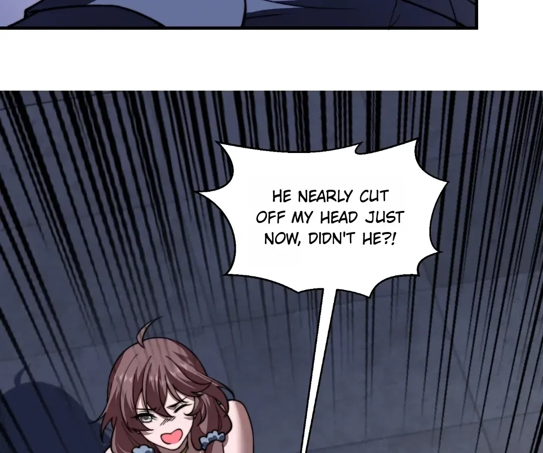 Empowering My Kind in the Apocalypse Chapter 39 – Page 20