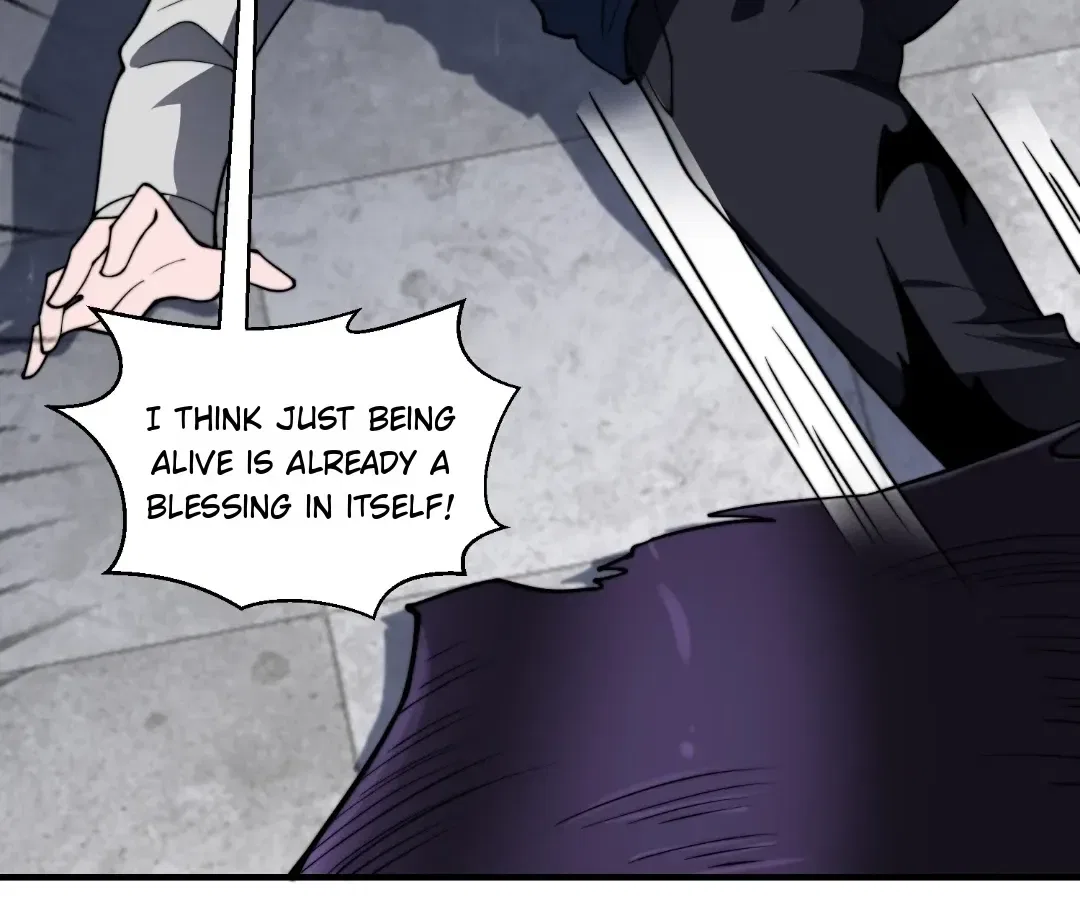 Empowering My Kind in the Apocalypse Chapter 39 – Page 22