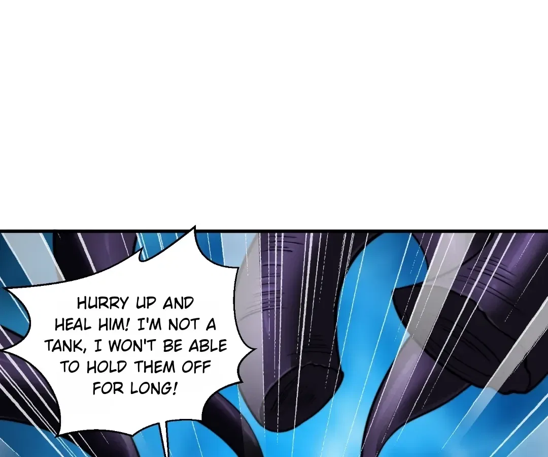 Empowering My Kind in the Apocalypse Chapter 39 – Page 23