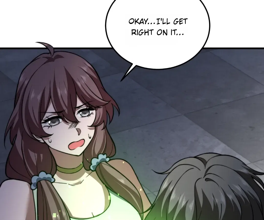 Empowering My Kind in the Apocalypse Chapter 39 – Page 26