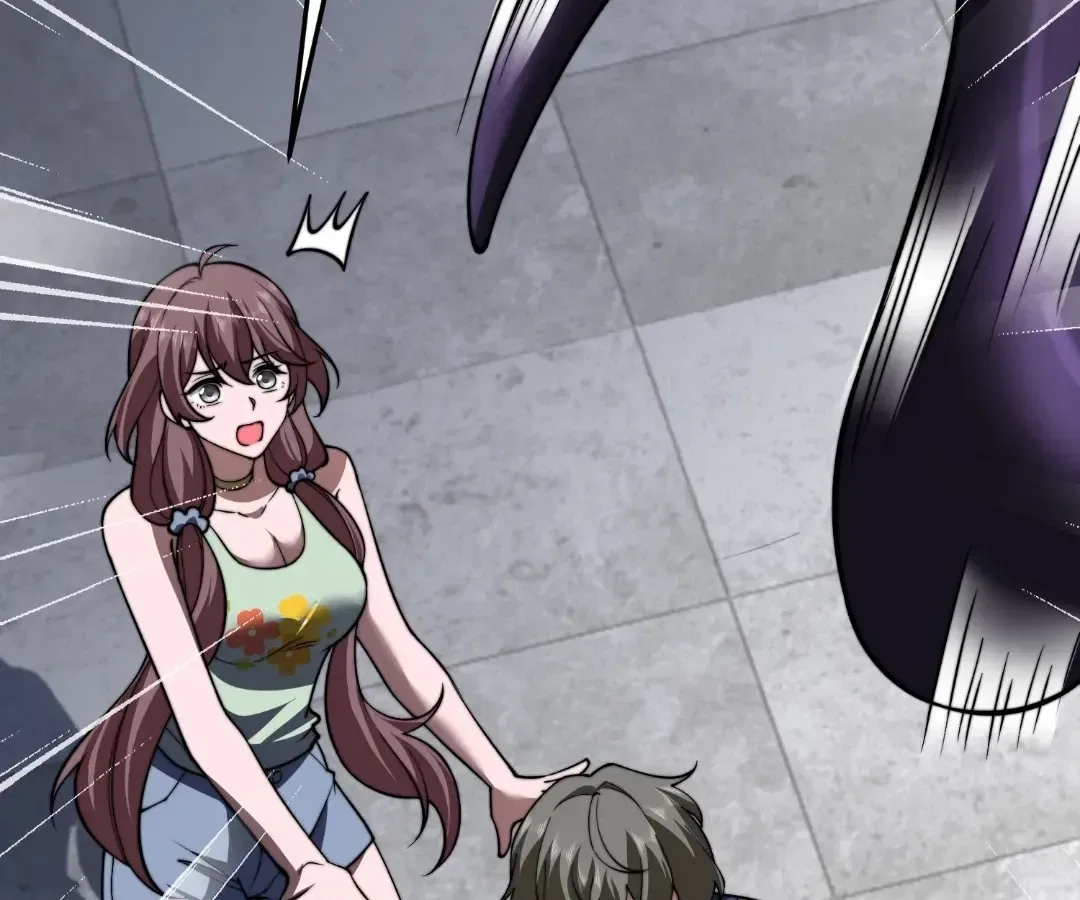 Empowering My Kind in the Apocalypse Chapter 39 – Page 31