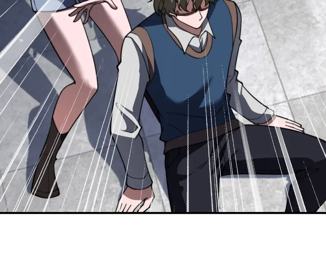 Empowering My Kind in the Apocalypse Chapter 39 – Page 32