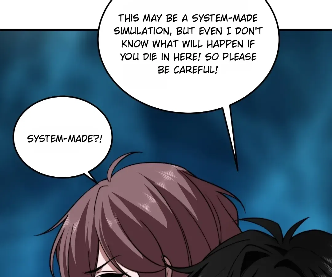 Empowering My Kind in the Apocalypse Chapter 39 – Page 36