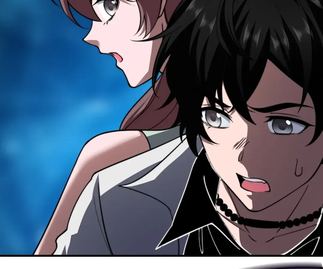 Empowering My Kind in the Apocalypse Chapter 39 – Page 37