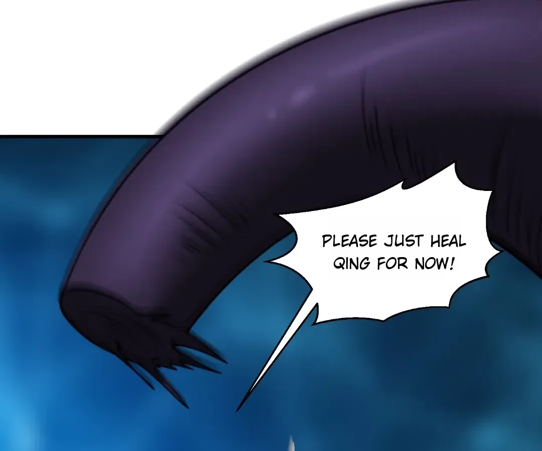 Empowering My Kind in the Apocalypse Chapter 39 – Page 38