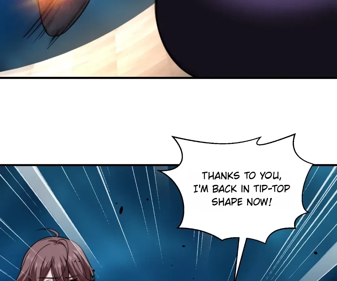 Empowering My Kind in the Apocalypse Chapter 39 – Page 40