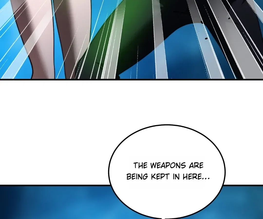 Empowering My Kind in the Apocalypse Chapter 39 – Page 42