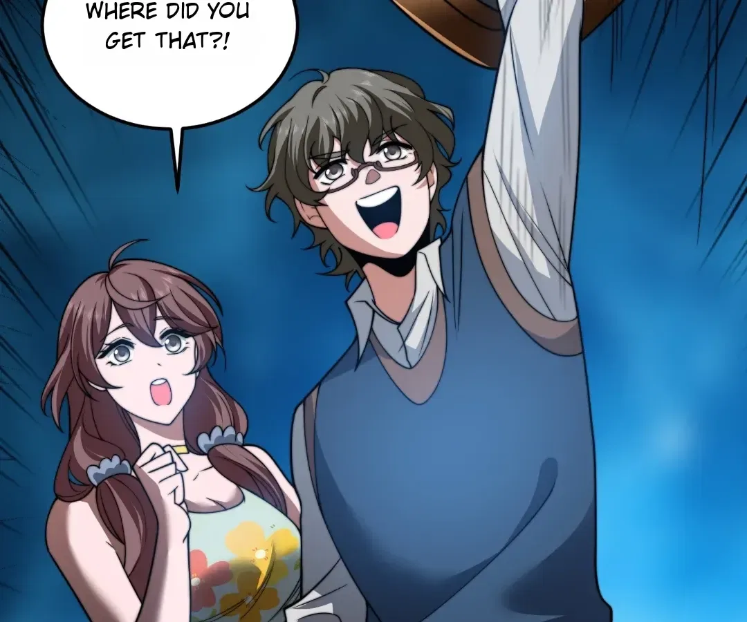 Empowering My Kind in the Apocalypse Chapter 39 – Page 46