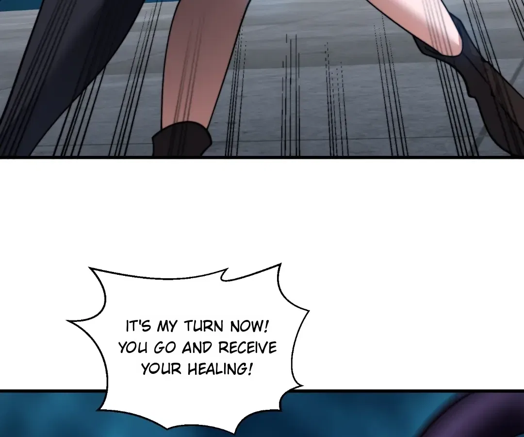 Empowering My Kind in the Apocalypse Chapter 39 – Page 48