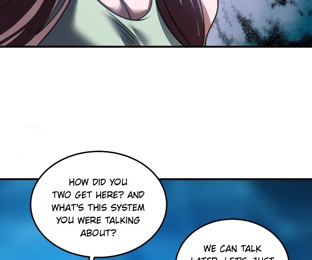 Empowering My Kind in the Apocalypse Chapter 39 – Page 55