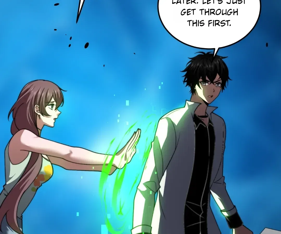 Empowering My Kind in the Apocalypse Chapter 39 – Page 56