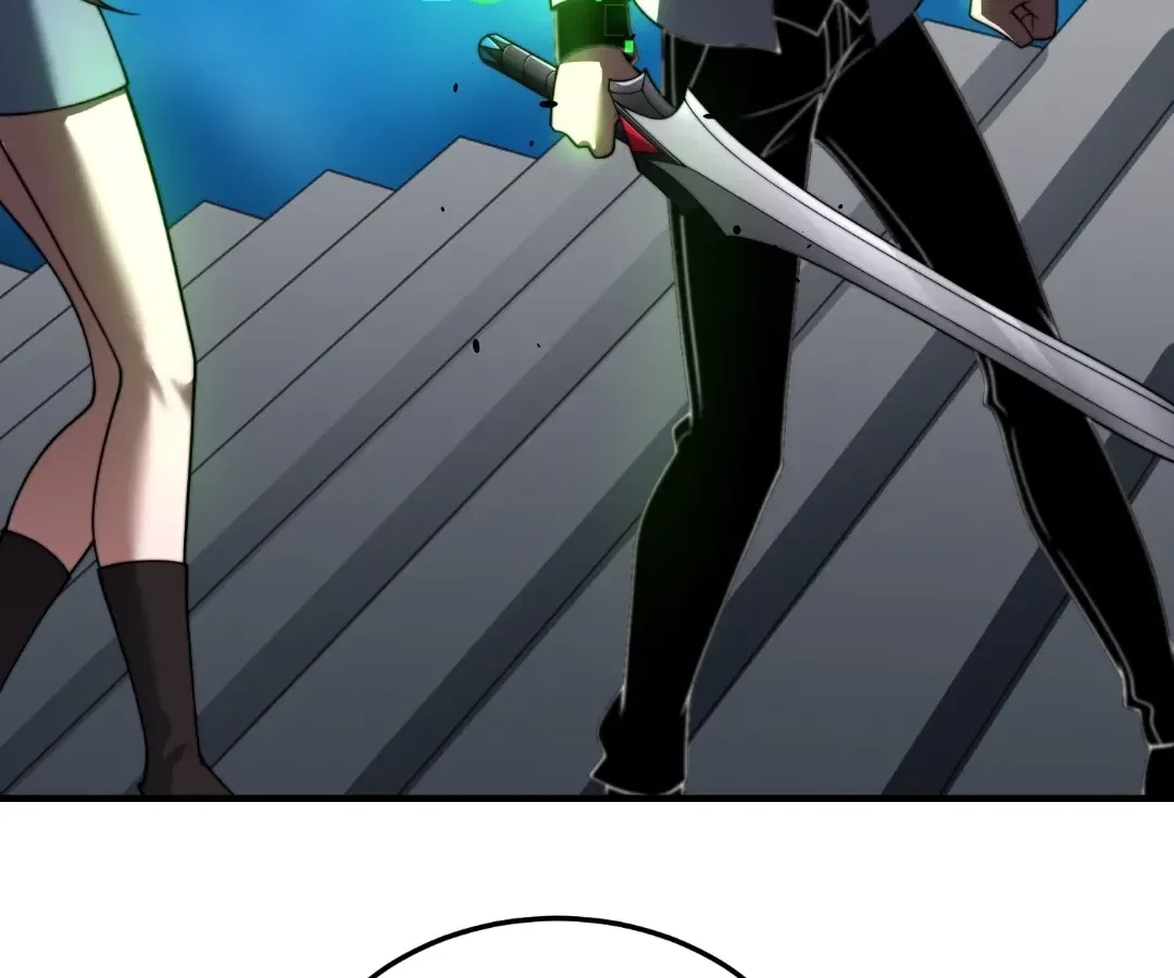 Empowering My Kind in the Apocalypse Chapter 39 – Page 57
