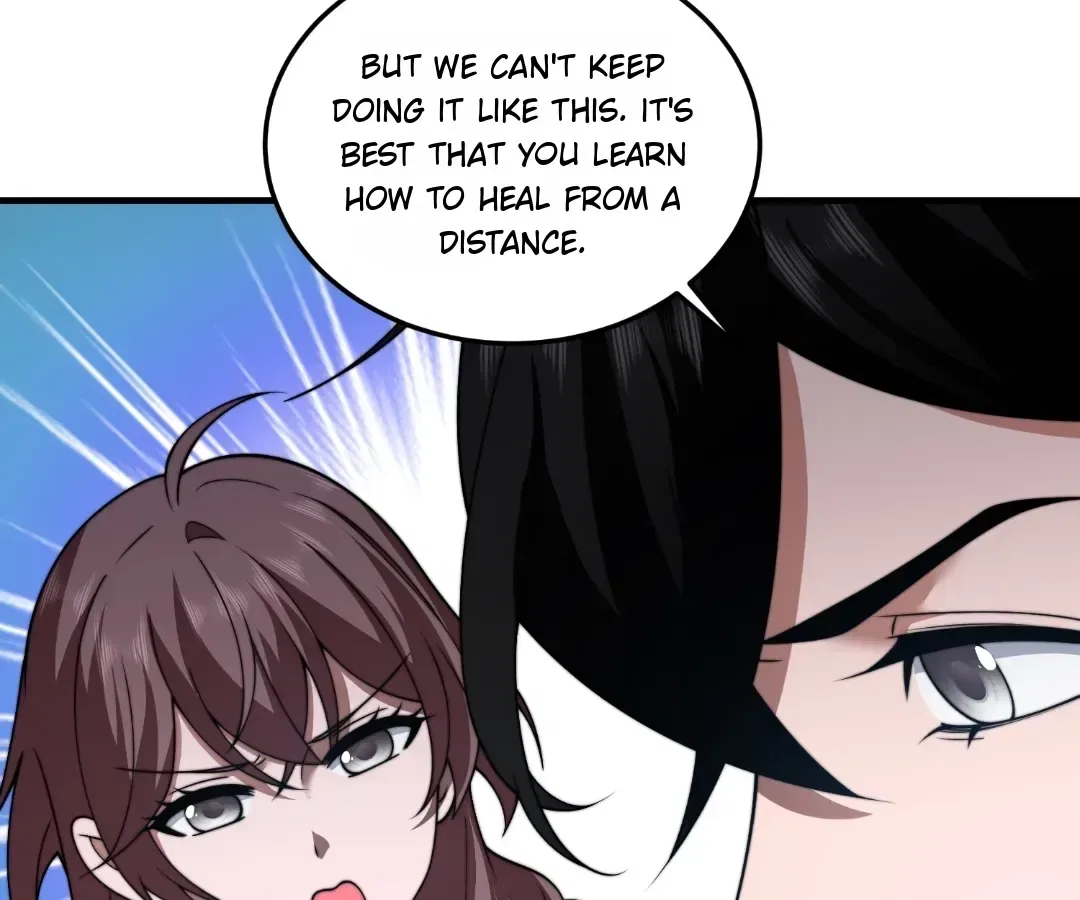 Empowering My Kind in the Apocalypse Chapter 39 – Page 58
