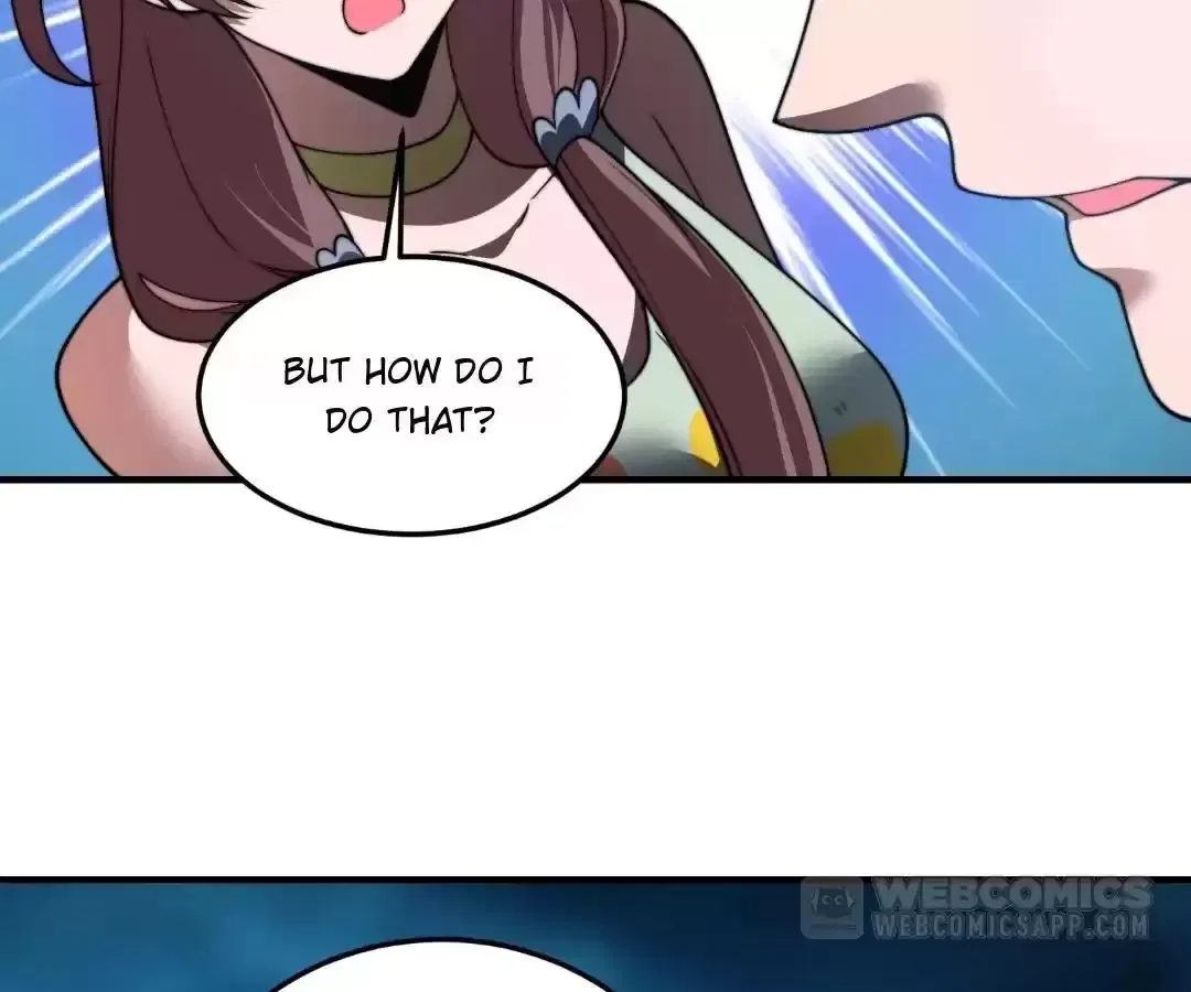 Empowering My Kind in the Apocalypse Chapter 39 – Page 59