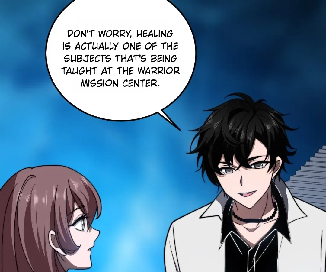 Empowering My Kind in the Apocalypse Chapter 39 – Page 60