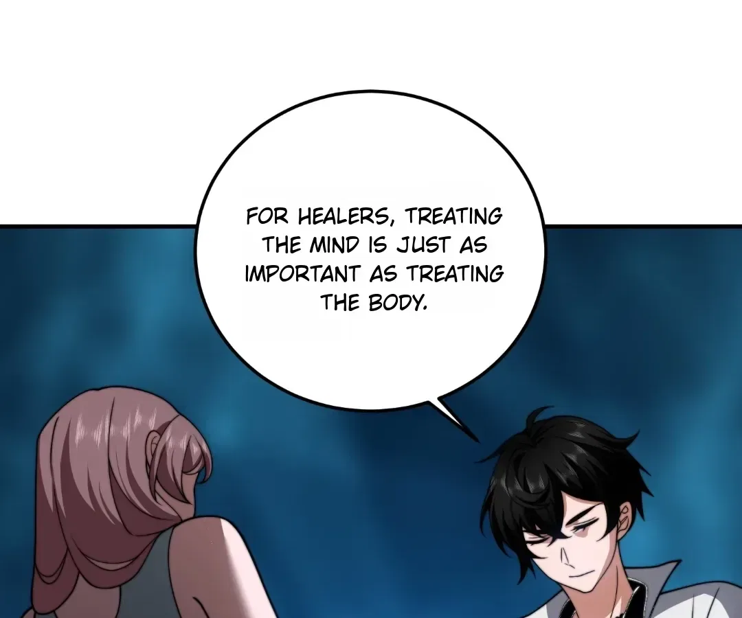 Empowering My Kind in the Apocalypse Chapter 39 – Page 64