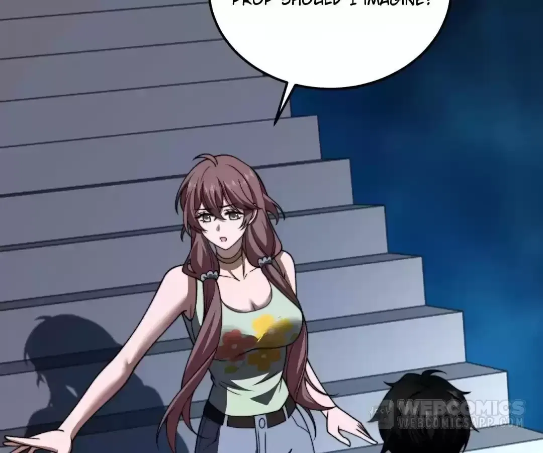 Empowering My Kind in the Apocalypse Chapter 39 – Page 75