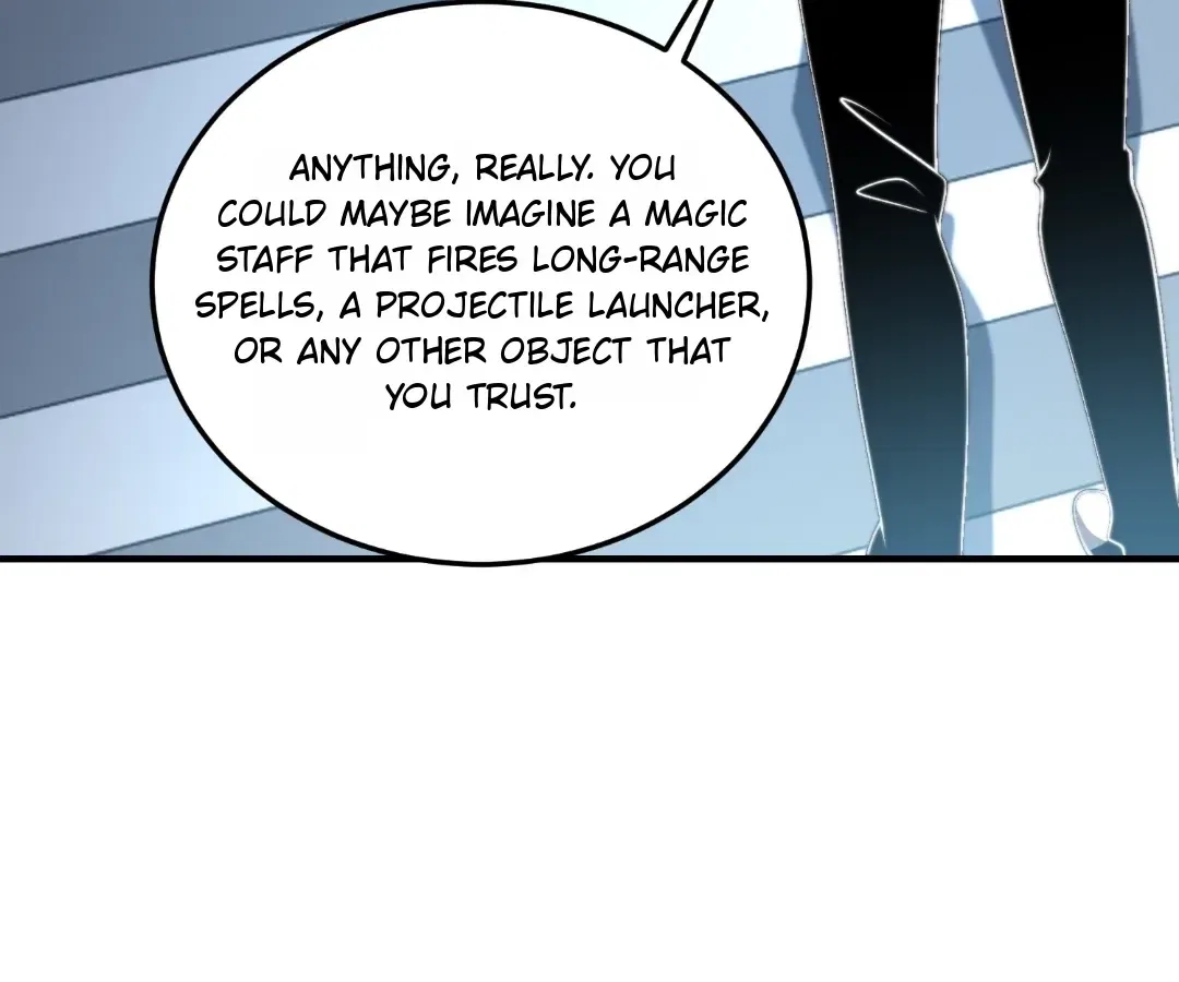Empowering My Kind in the Apocalypse Chapter 39 – Page 77