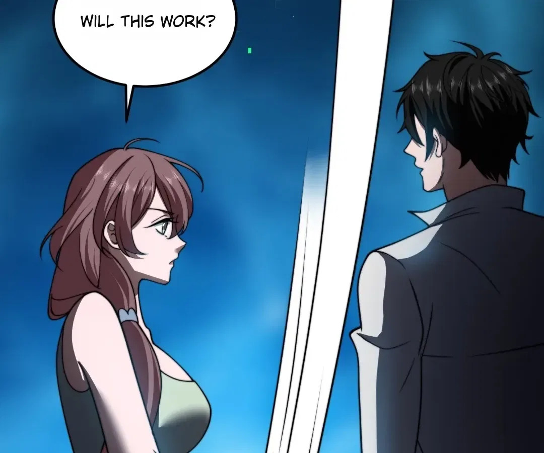 Empowering My Kind in the Apocalypse Chapter 39 – Page 81