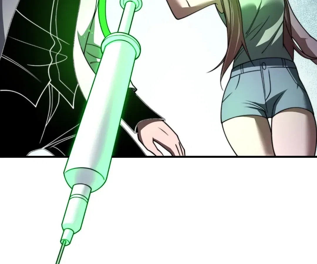 Empowering My Kind in the Apocalypse Chapter 39 – Page 85