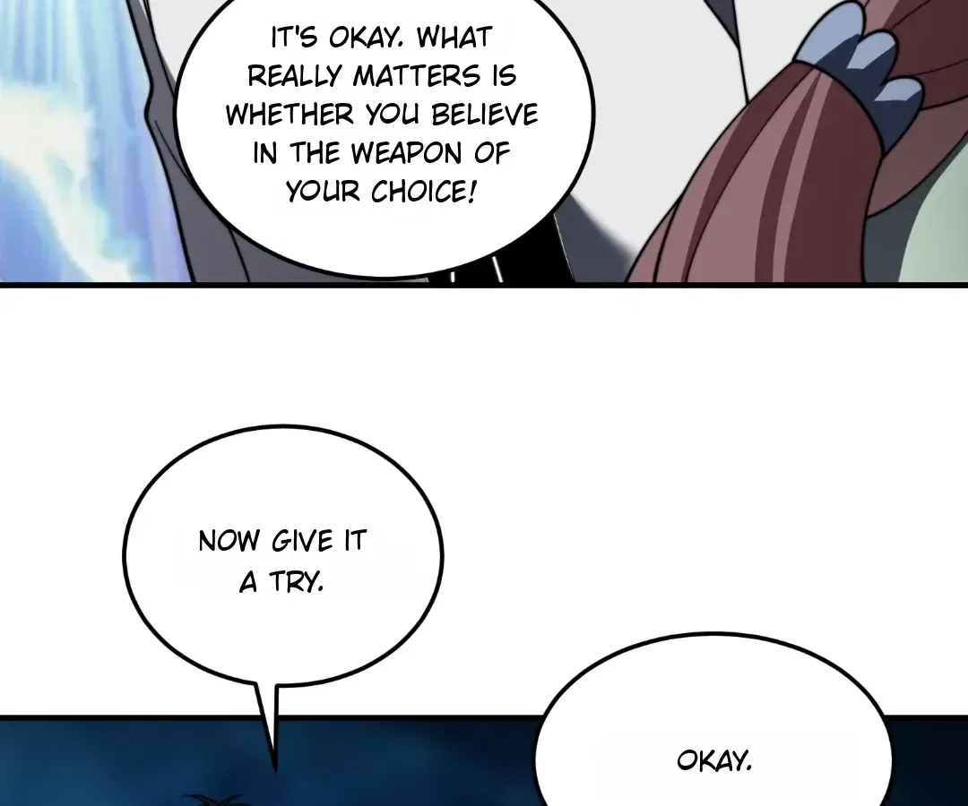 Empowering My Kind in the Apocalypse Chapter 39 – Page 88