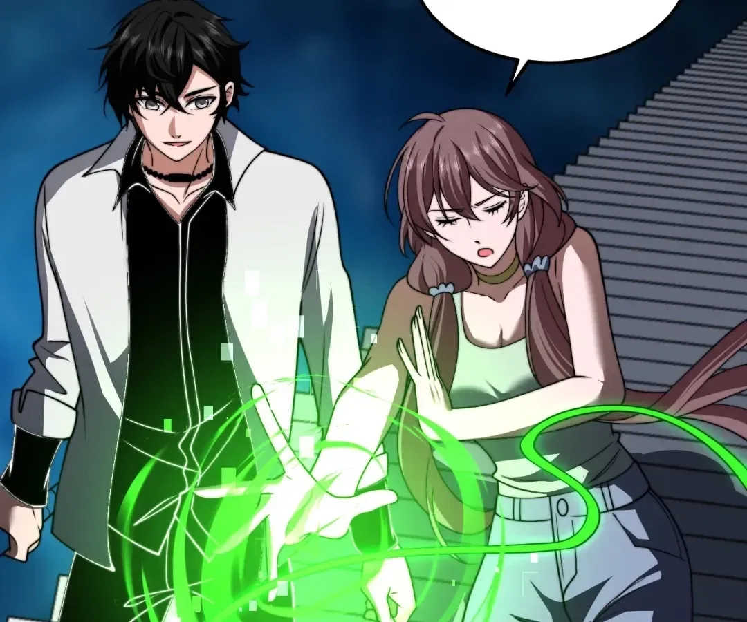 Empowering My Kind in the Apocalypse Chapter 39 – Page 89
