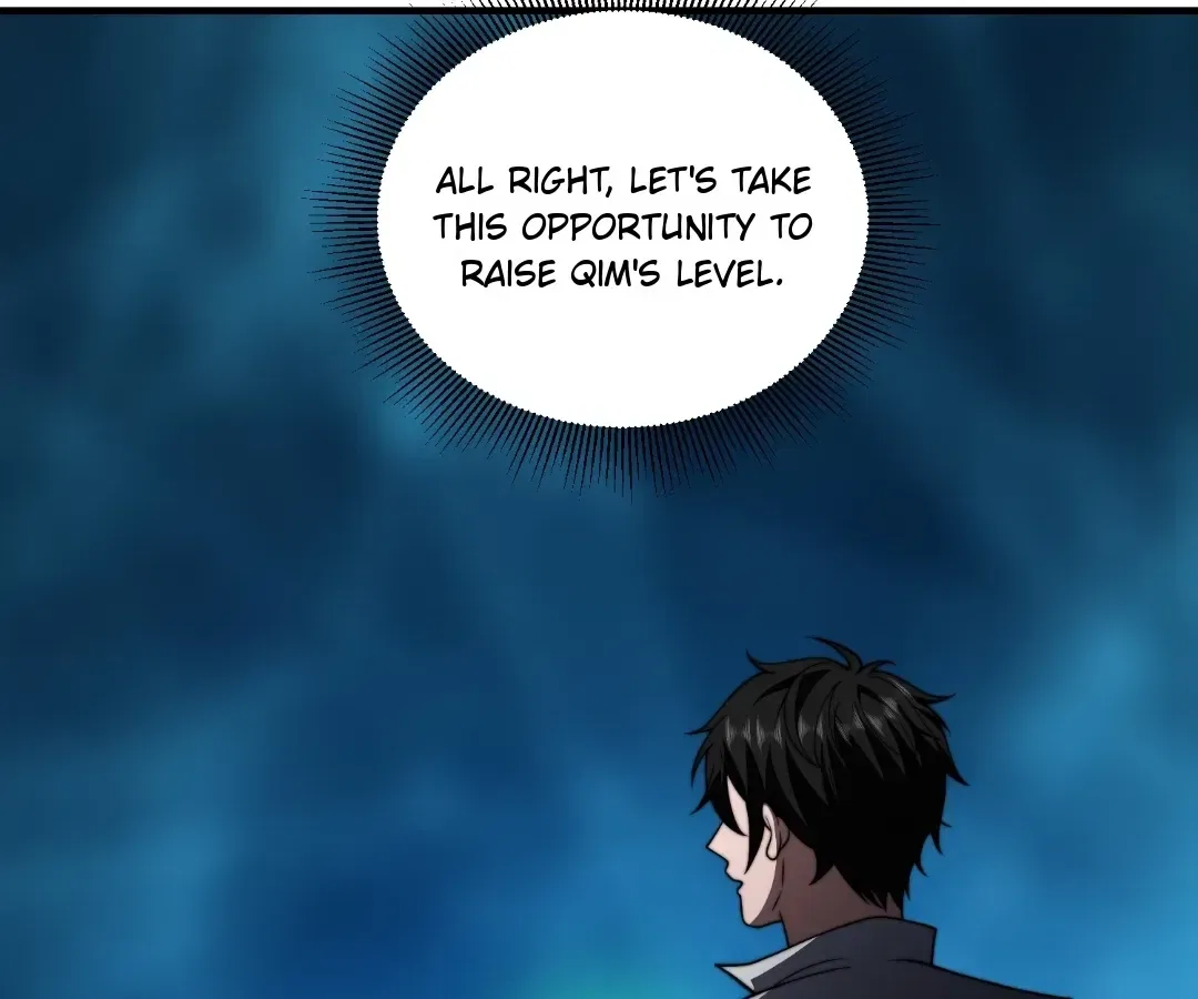 Empowering My Kind in the Apocalypse Chapter 39 – Page 92