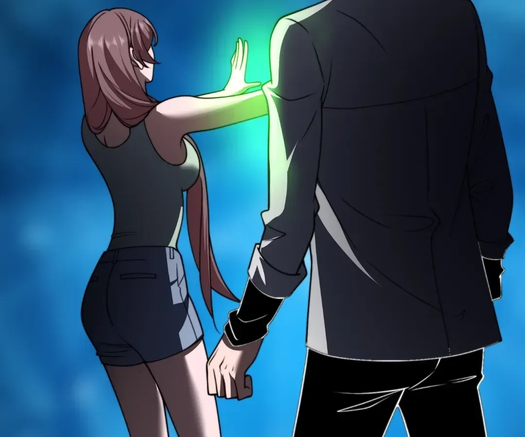 Empowering My Kind in the Apocalypse Chapter 39 – Page 93