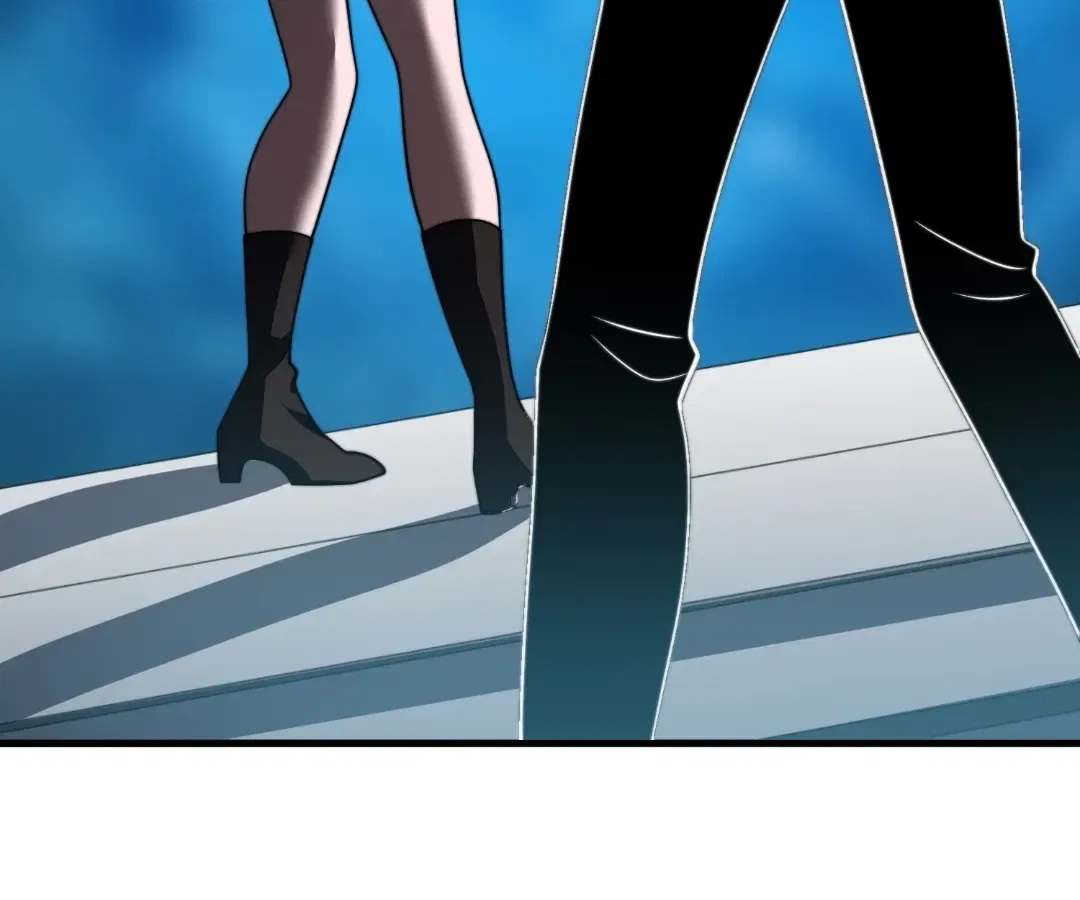 Empowering My Kind in the Apocalypse Chapter 39 – Page 94