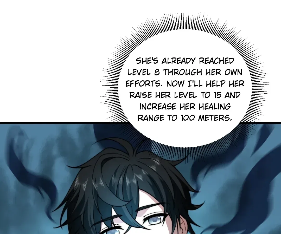 Empowering My Kind in the Apocalypse Chapter 39 – Page 95