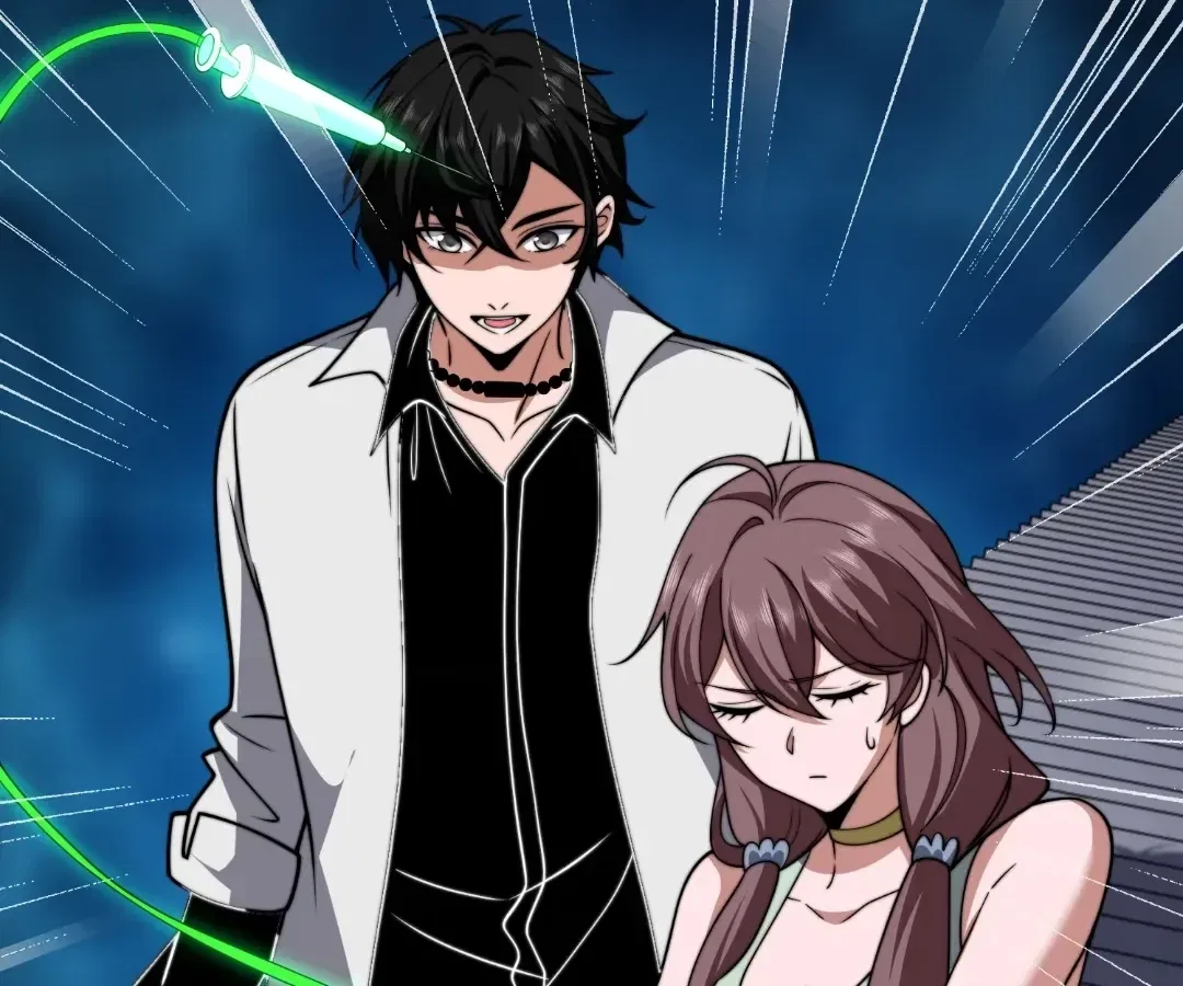 Empowering My Kind in the Apocalypse Chapter 39 – Page 100