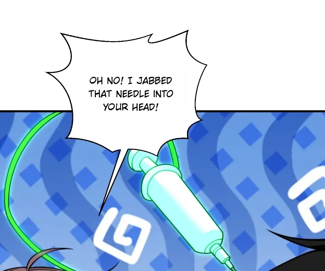 Empowering My Kind in the Apocalypse Chapter 39 – Page 104