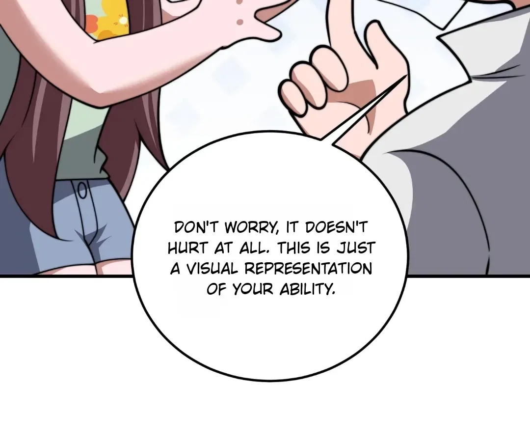 Empowering My Kind in the Apocalypse Chapter 39 – Page 106