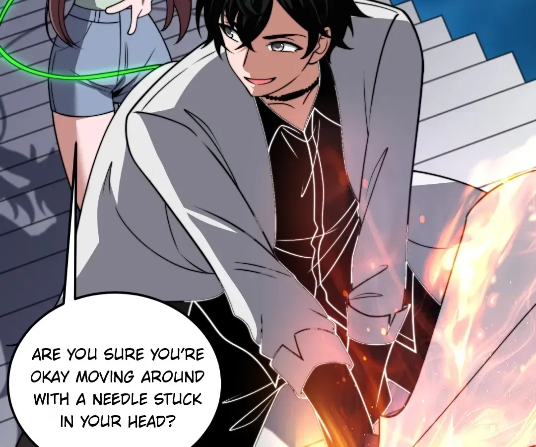 Empowering My Kind in the Apocalypse Chapter 39 – Page 108