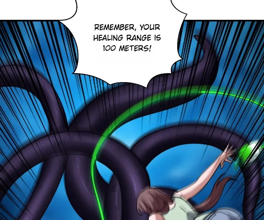 Empowering My Kind in the Apocalypse Chapter 39 – Page 110