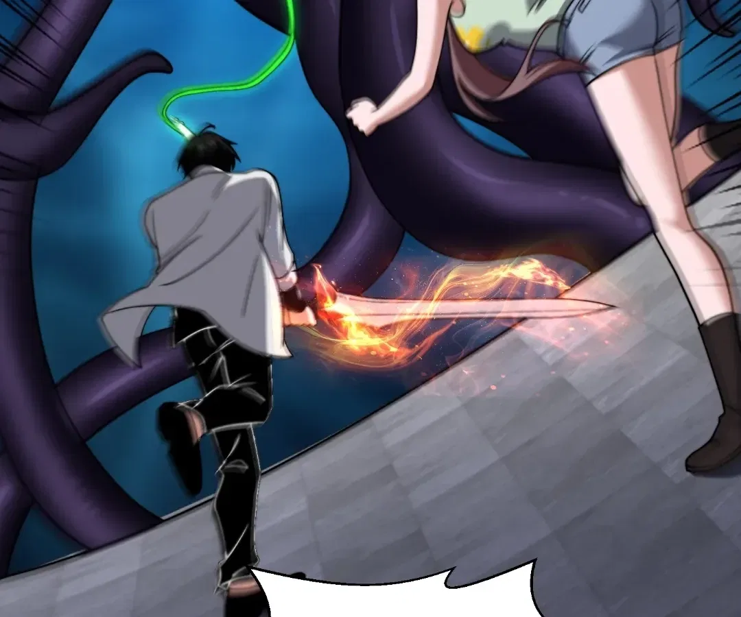 Empowering My Kind in the Apocalypse Chapter 39 – Page 111