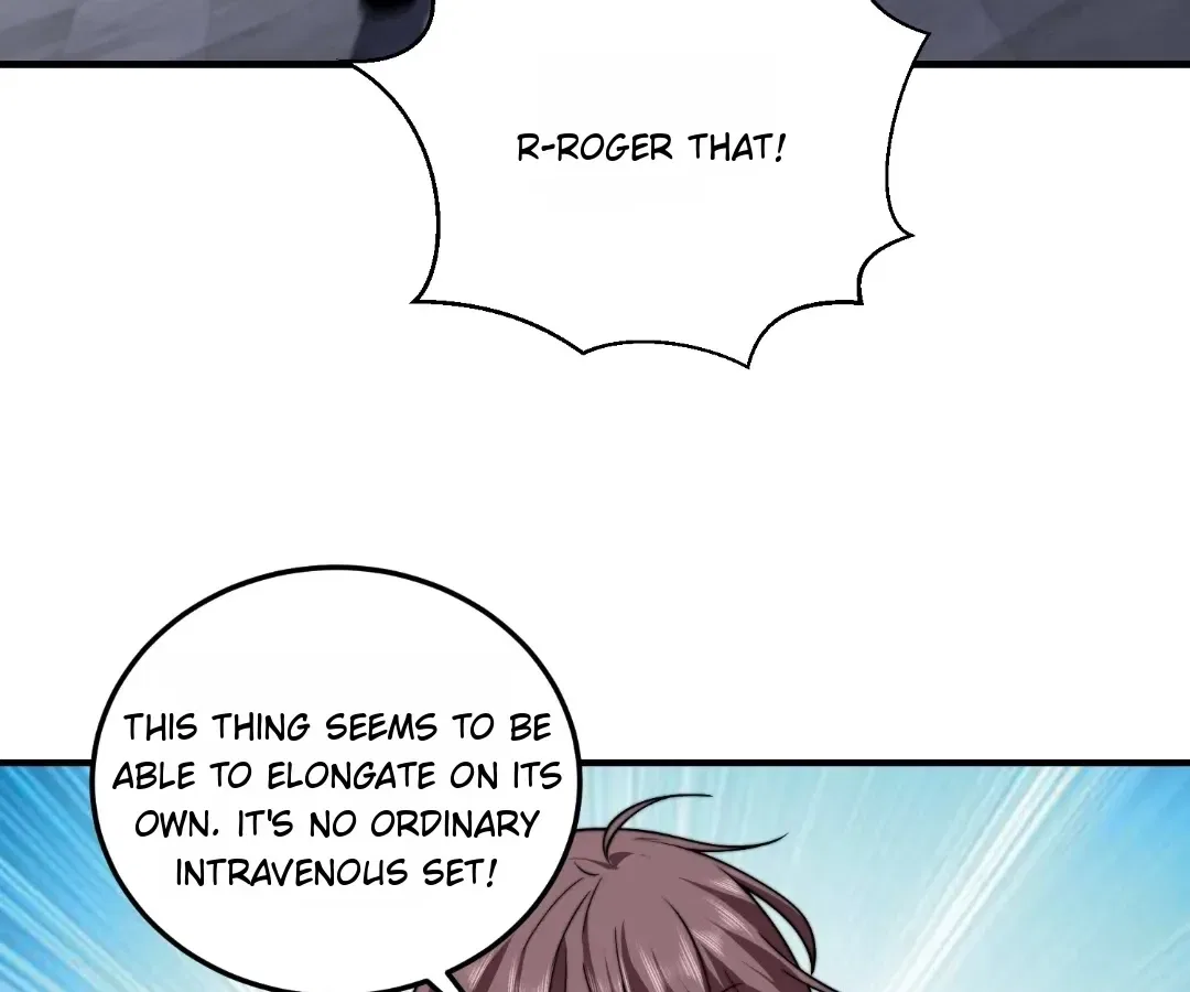 Empowering My Kind in the Apocalypse Chapter 39 – Page 112