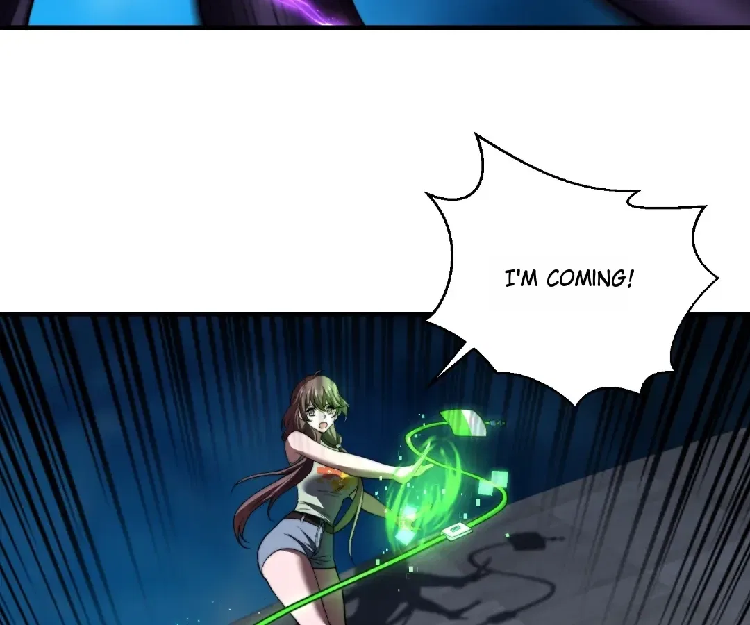 Empowering My Kind in the Apocalypse Chapter 39 – Page 117