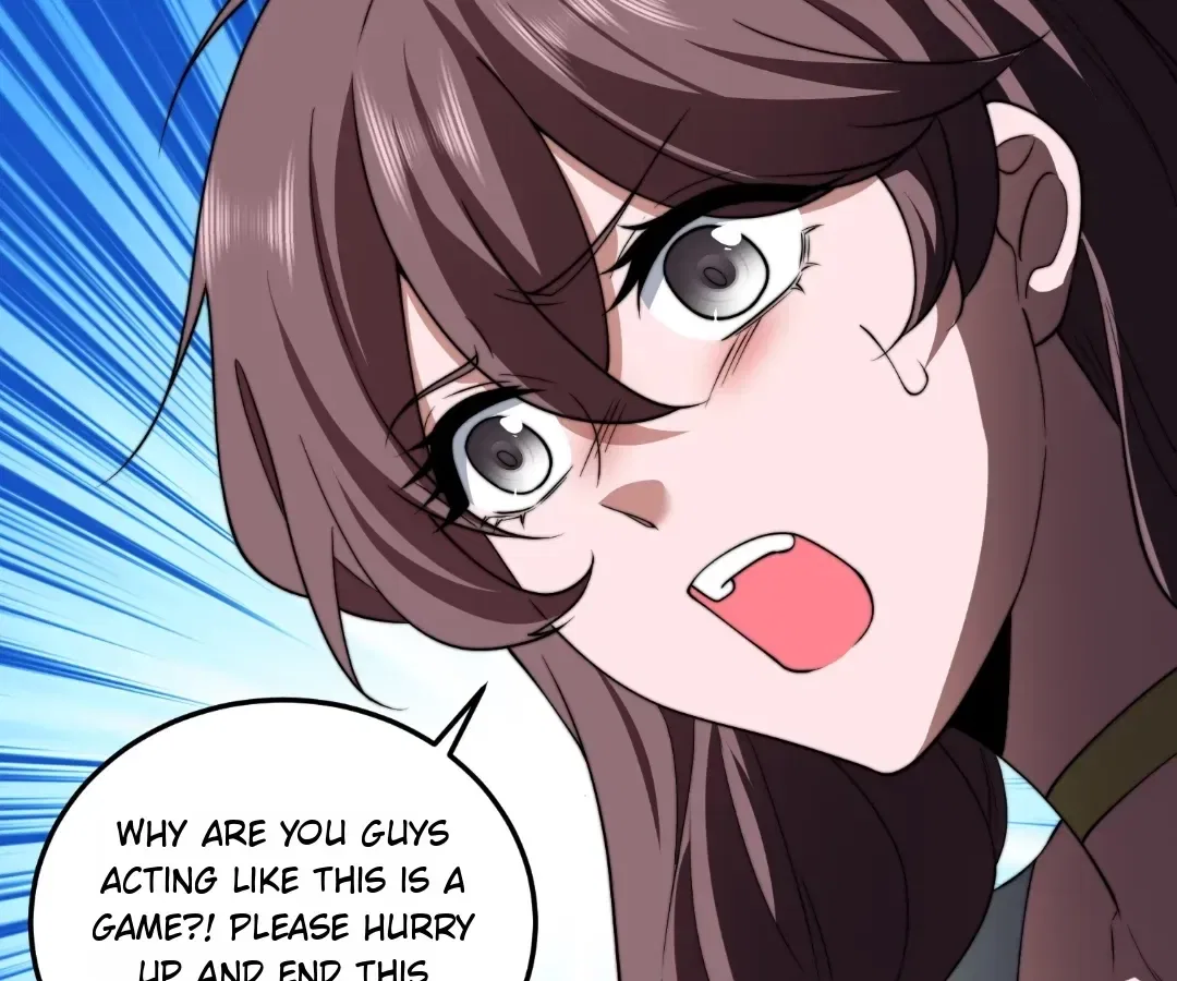 Empowering My Kind in the Apocalypse Chapter 39 – Page 128
