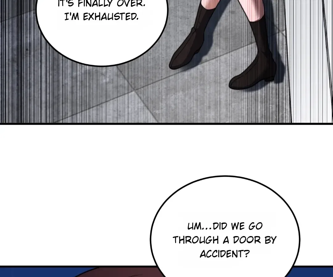 Empowering My Kind in the Apocalypse Chapter 39 – Page 137