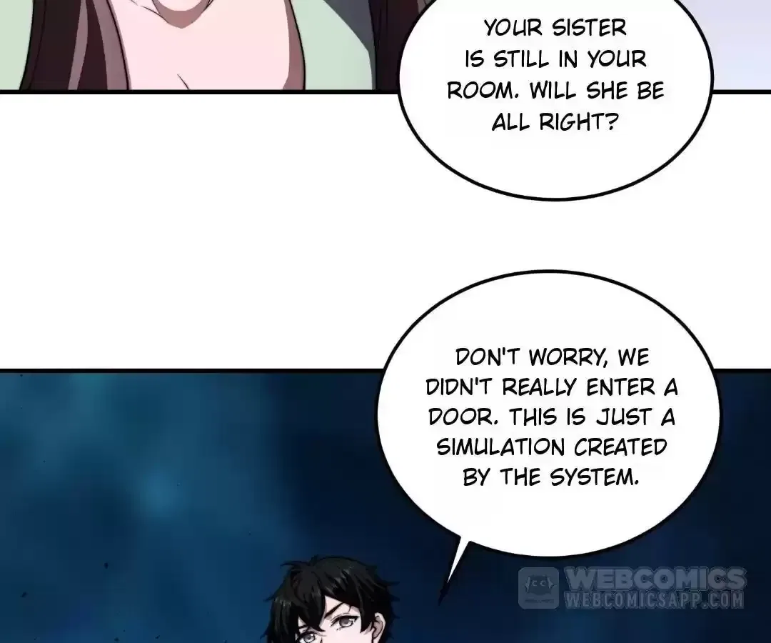 Empowering My Kind in the Apocalypse Chapter 39 – Page 139