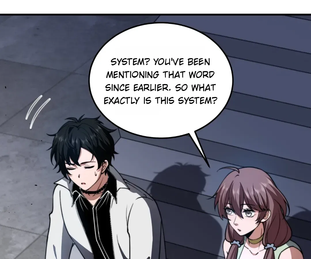 Empowering My Kind in the Apocalypse Chapter 39 – Page 142
