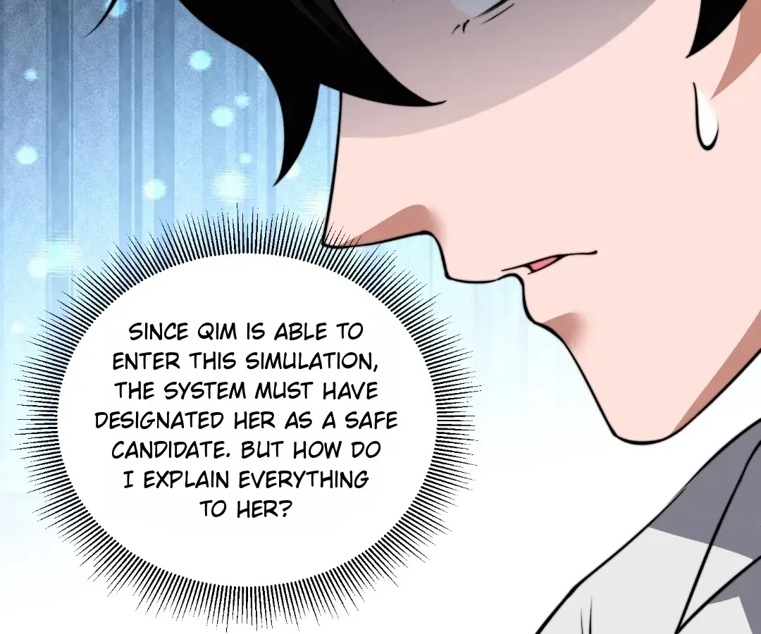 Empowering My Kind in the Apocalypse Chapter 39 – Page 145