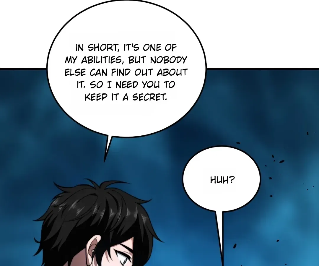 Empowering My Kind in the Apocalypse Chapter 39 – Page 149